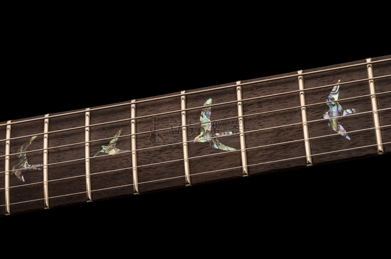 PRS PRS Paul's Guitar Amber PGAB 琥珀色 附原廠琴袋 可切單 PGAB 第 6 張圖片｜三峽吉他 / Bass