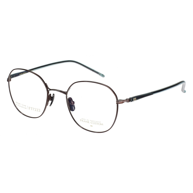 Frank Custom - FT7222／C1