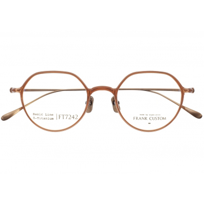 Frank Custom - FT7242／C6
