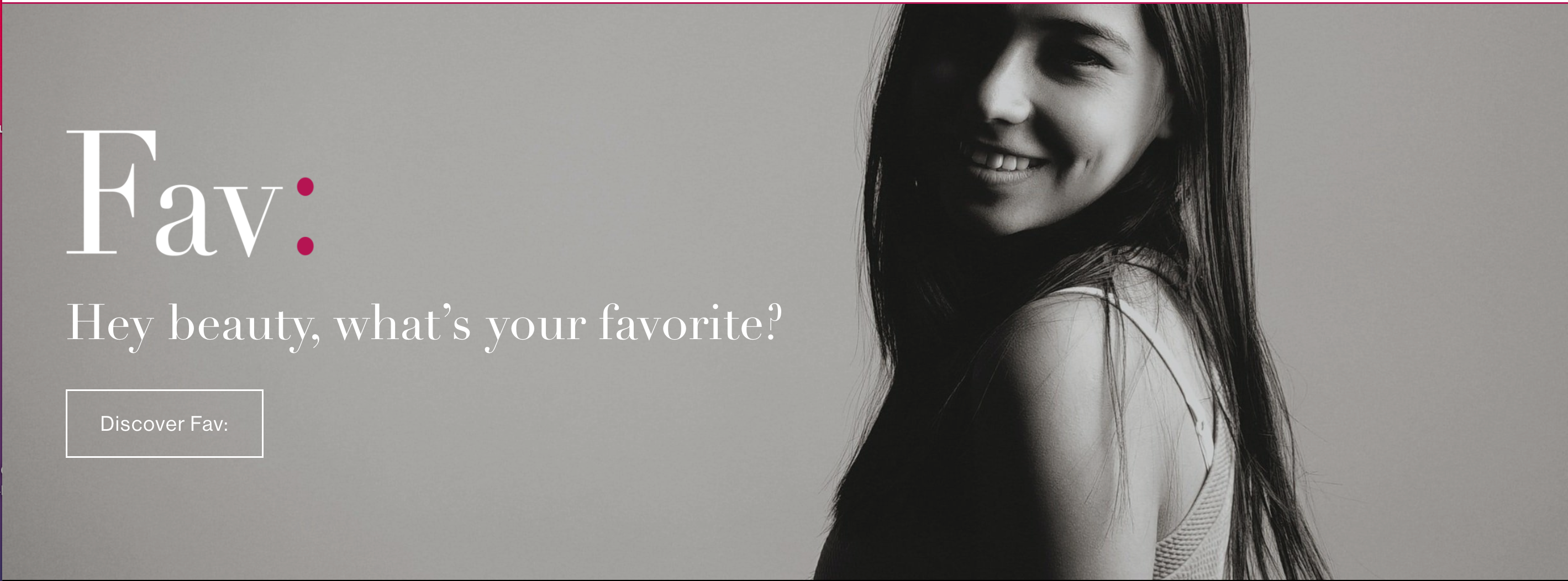 Fav-HK, beauty, mindbeauty