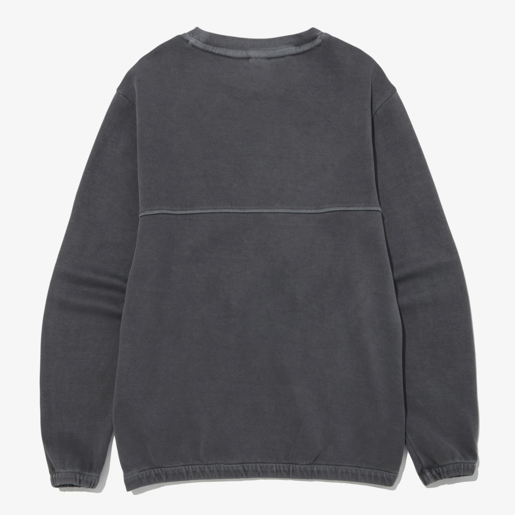 韓國代購 北臉 男 STAY COMFORT CREW 小標 長袖 TNF THE NORTH FACE NM5MM53B