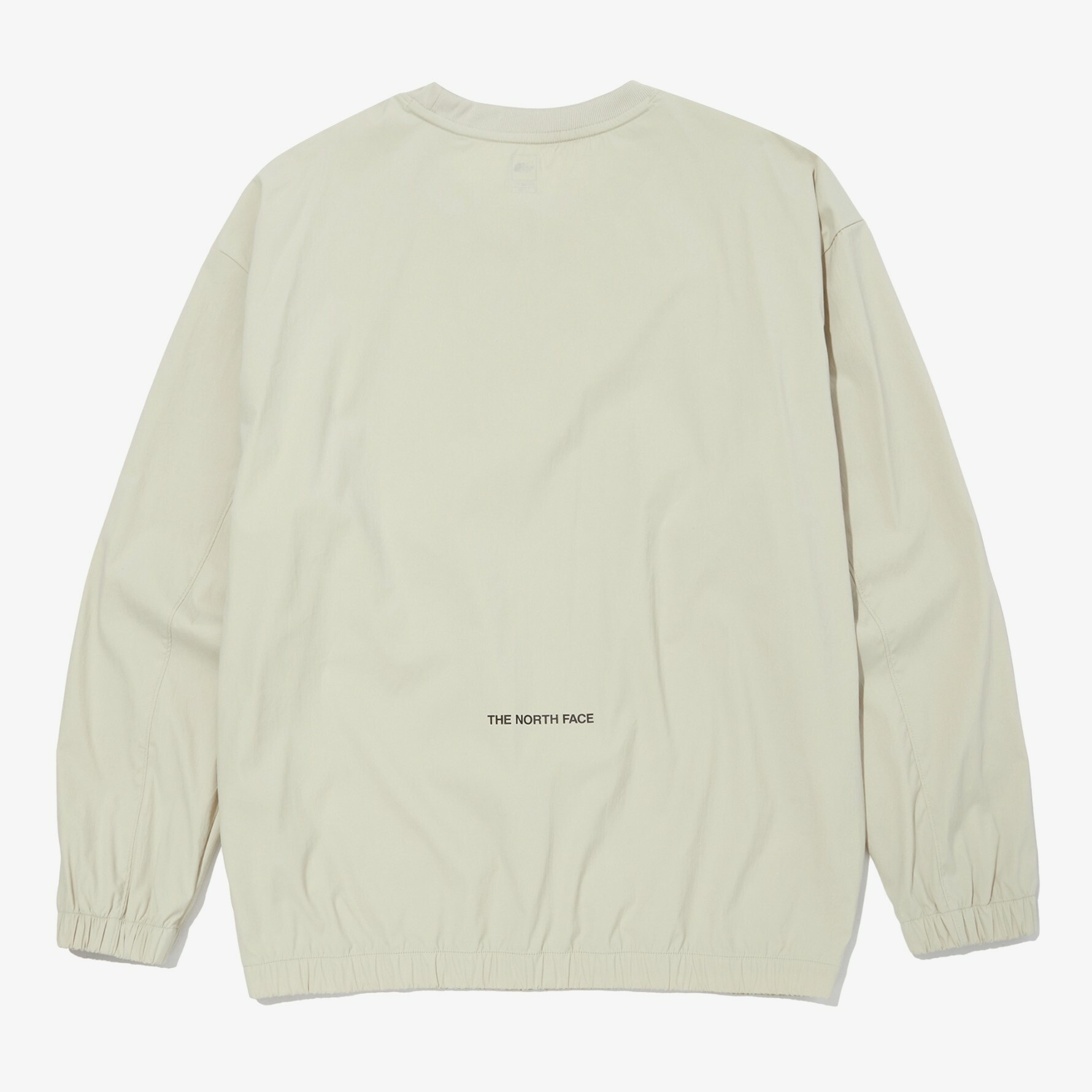 韓國代購 TNF 北臉 全天候 長袖 口袋 素面LOGO 長袖 THE NORTH FACE NM5MN15C