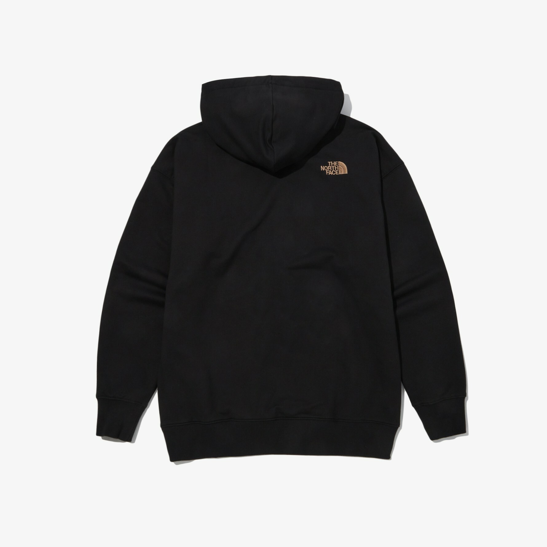 韓國代購 TNF 北臉 刺繡小標 帽T 連帽外套 THE NORTH FACE NM5PN01J