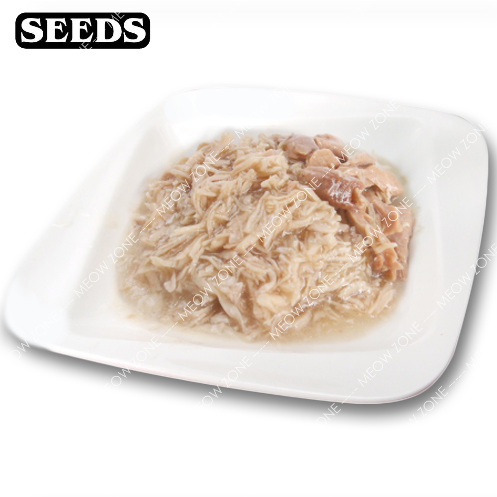 Main Course全營養主食罐 110g - 雞肉+白身鮪魚