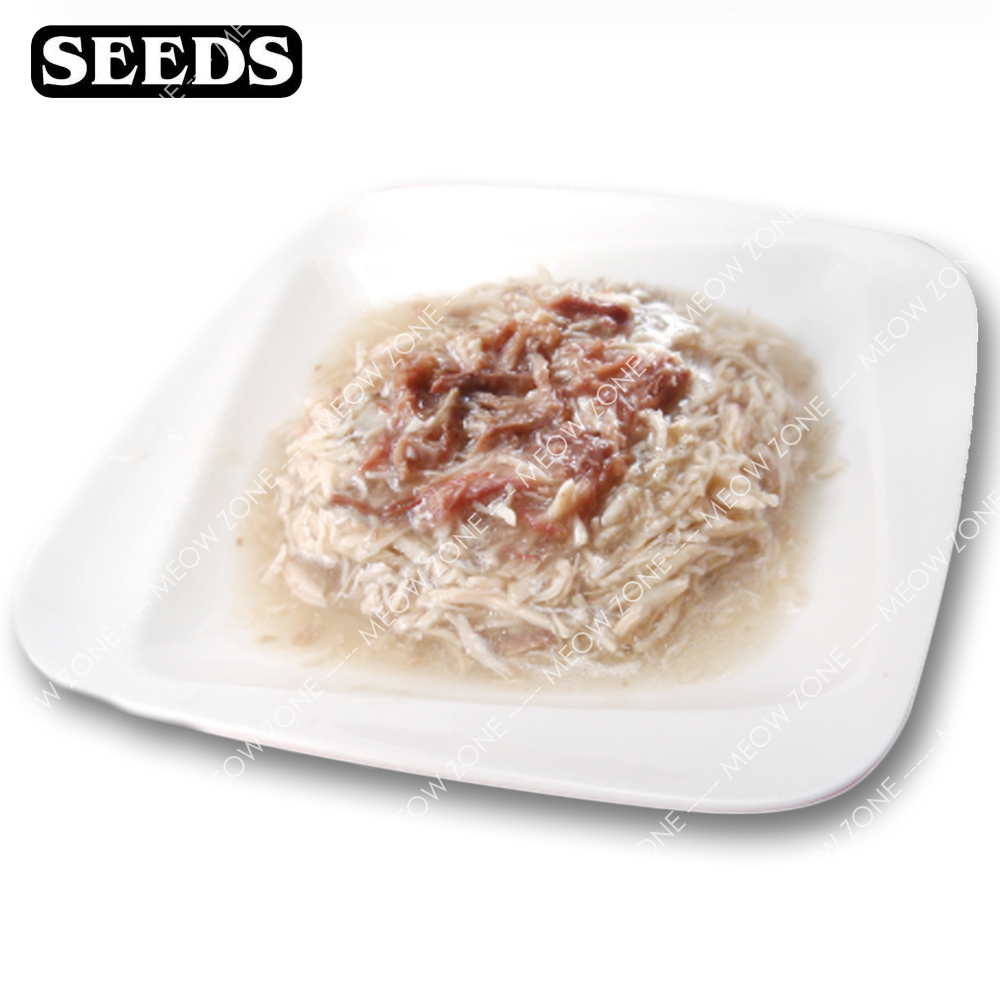 Main Course全營養主食罐 110g - 雞肉+牛肉