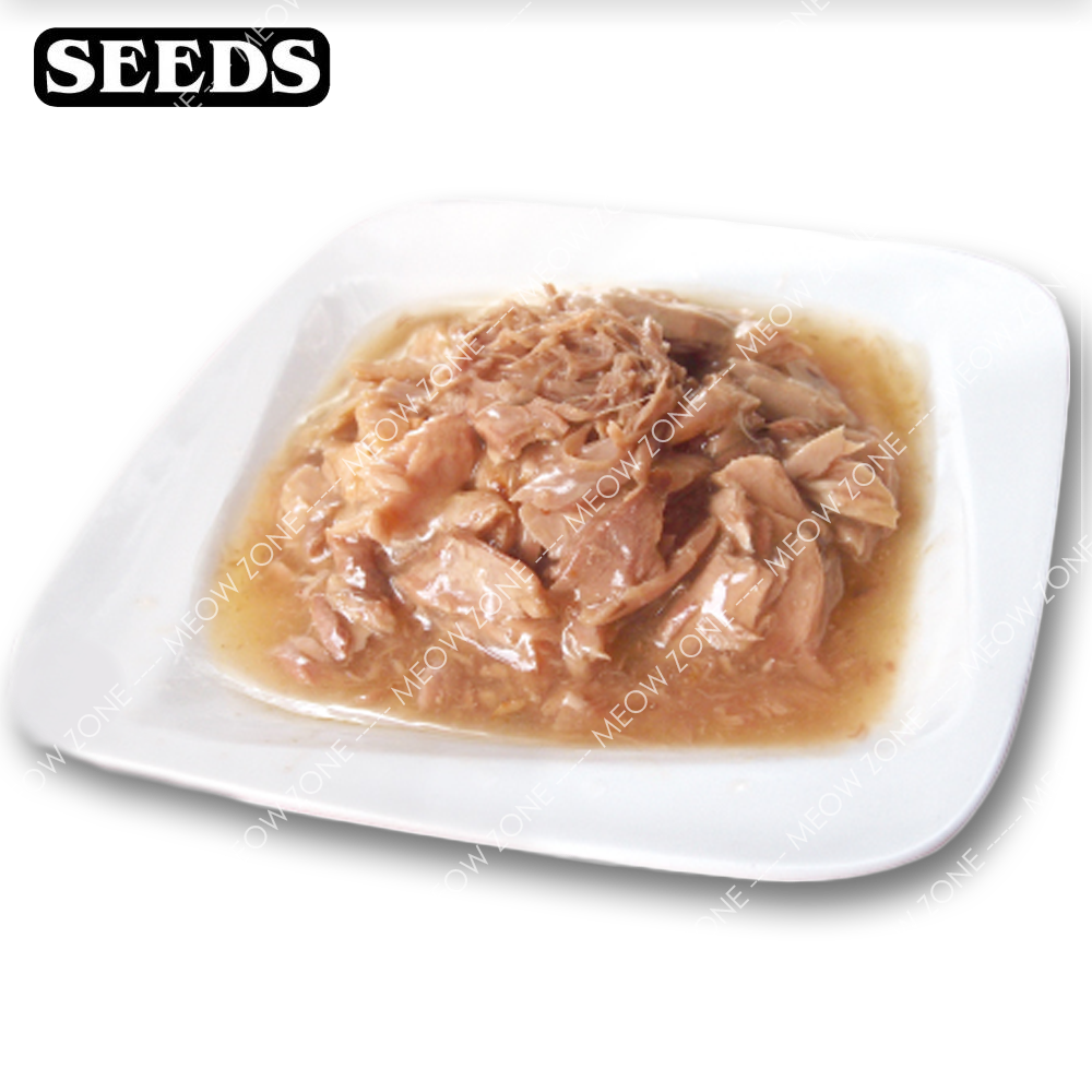 🔥 今期至抵 🔥Main Course全營養主食罐 110g - 白身鮪魚+羊肉