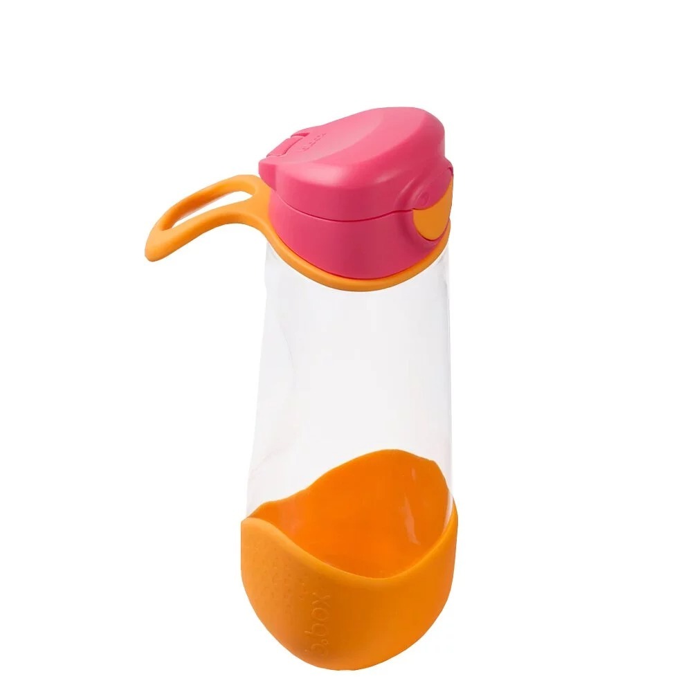 b.box 直飲水壺 600ml