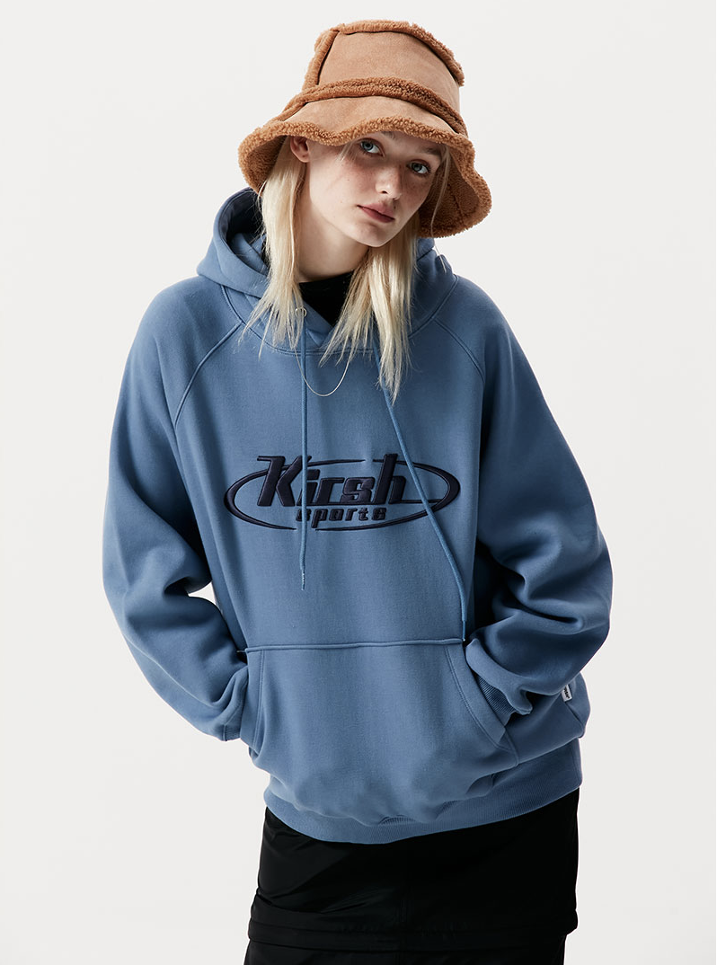 fr2fishing Circle Logo Hoodie フーディー - フィッシング