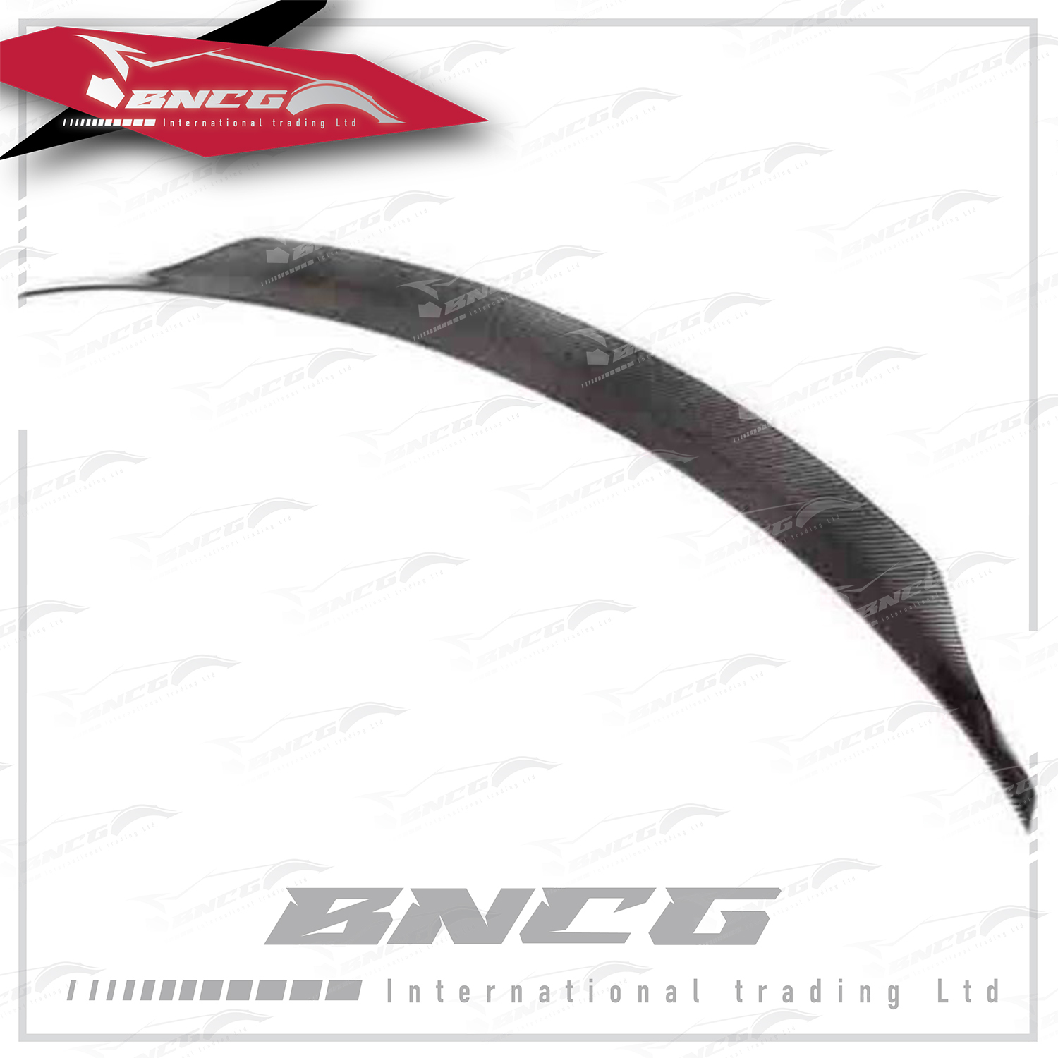 賓士 Benz E Class C238 Coupe 改裝 卡夢 碳纖維 外觀件 空力套件 A款 尾翼 擾流板