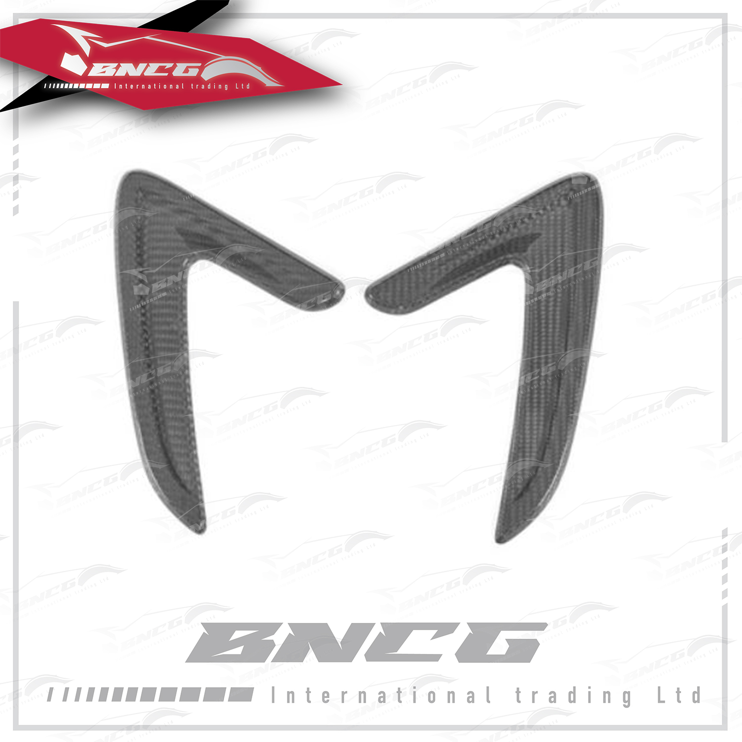 寶馬 BMW 3系列 F30 13-18年式 改裝 卡夢 碳纖維 外觀件 空力套件 葉子板 迴力鏢 飾板