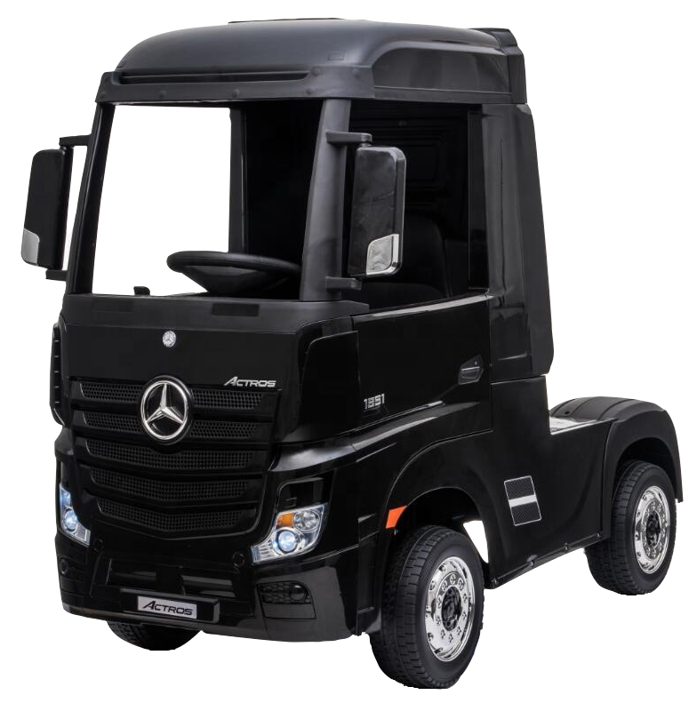 Mercedes Benz Actros Ride on Truck