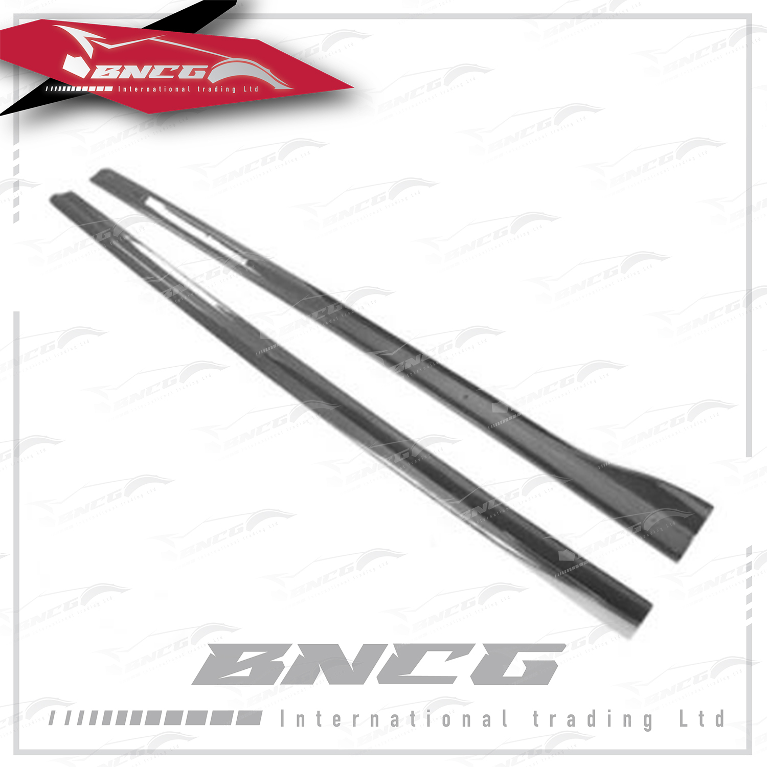 奧迪 Audi A3 S-Line S3 五門車用 14-15年式 改裝 卡夢 碳纖維 外觀件 空力套件 側裙