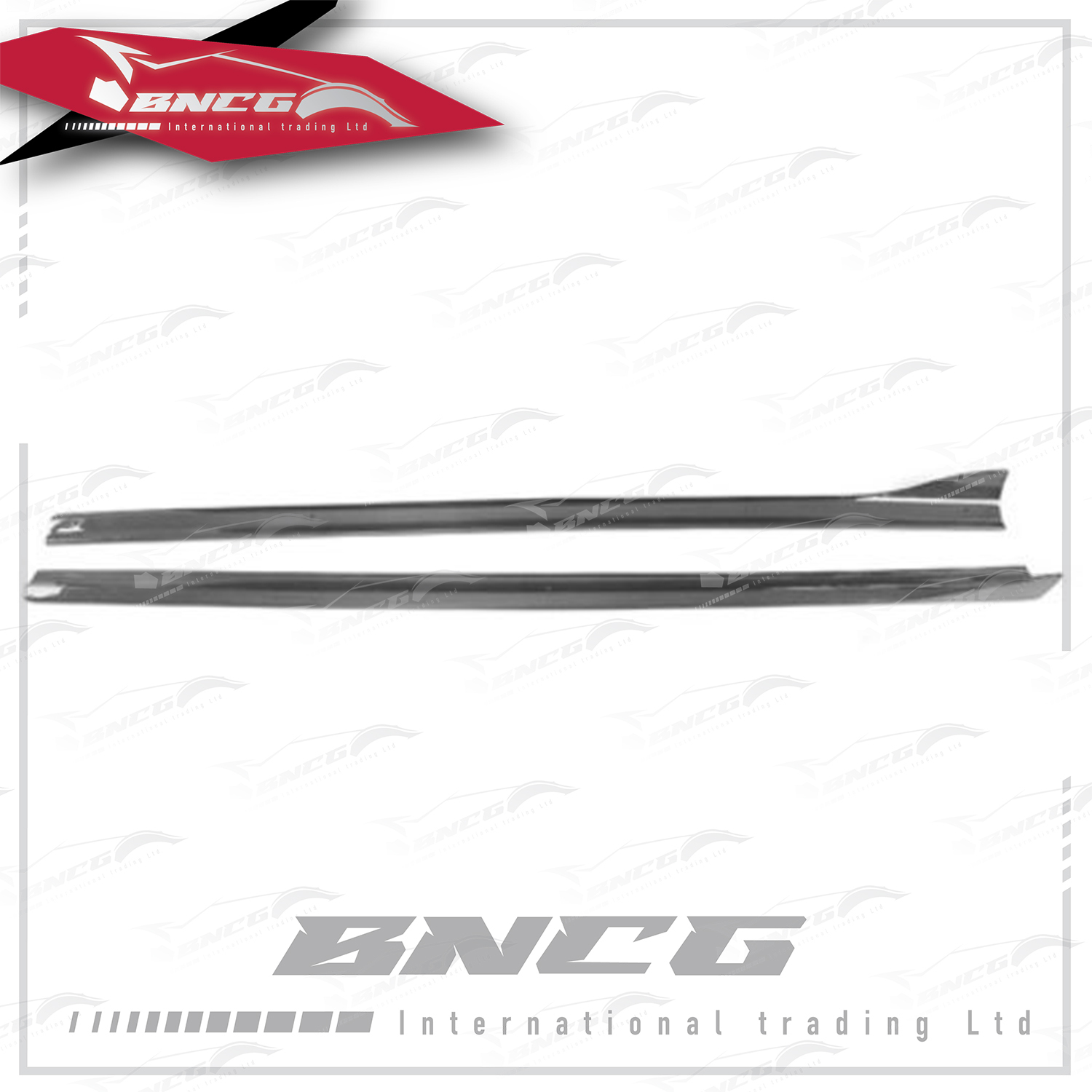 奧迪 Audi A3 S-Line S3 五門車用 14-15年式 改裝 卡夢 碳纖維 外觀件 空力套件 側裙