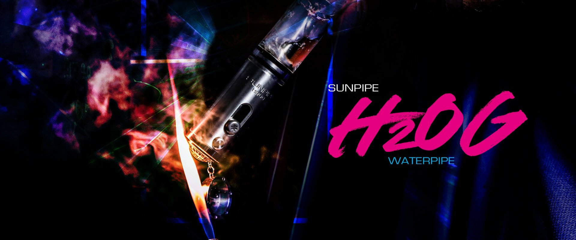 Sunakin H2OG 維修工具片