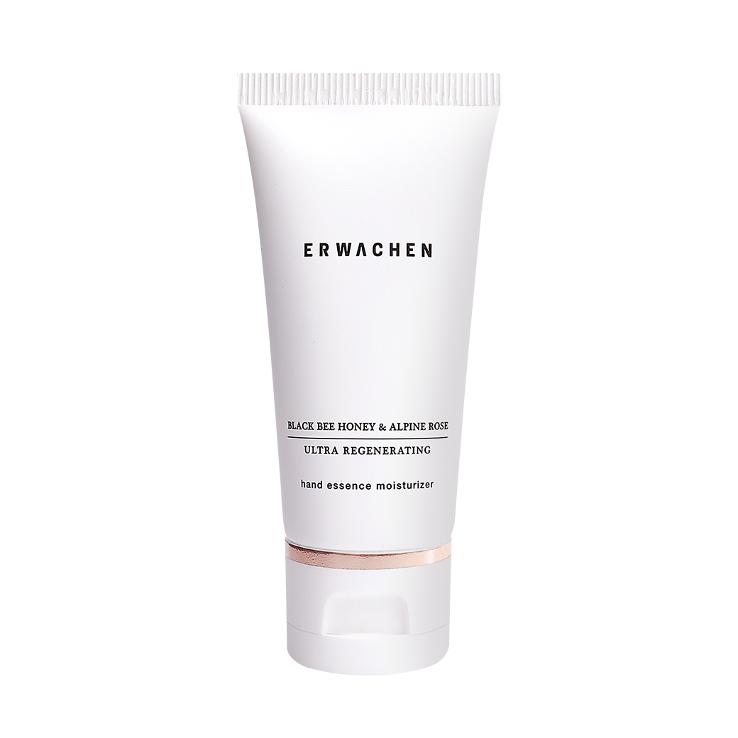 黑蜂蜜玫瑰完美重生護手精華 30ml