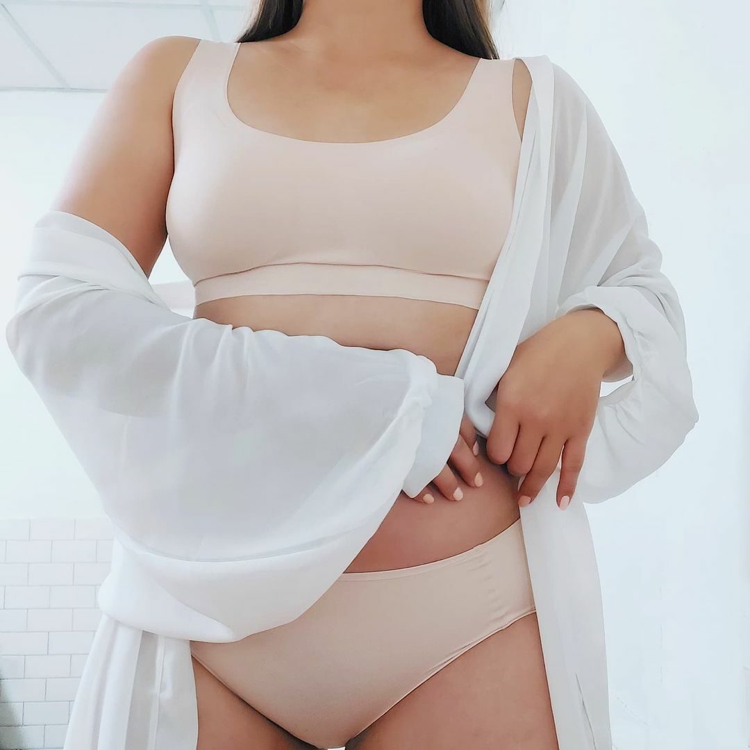 mocodo 無痕內衣褲