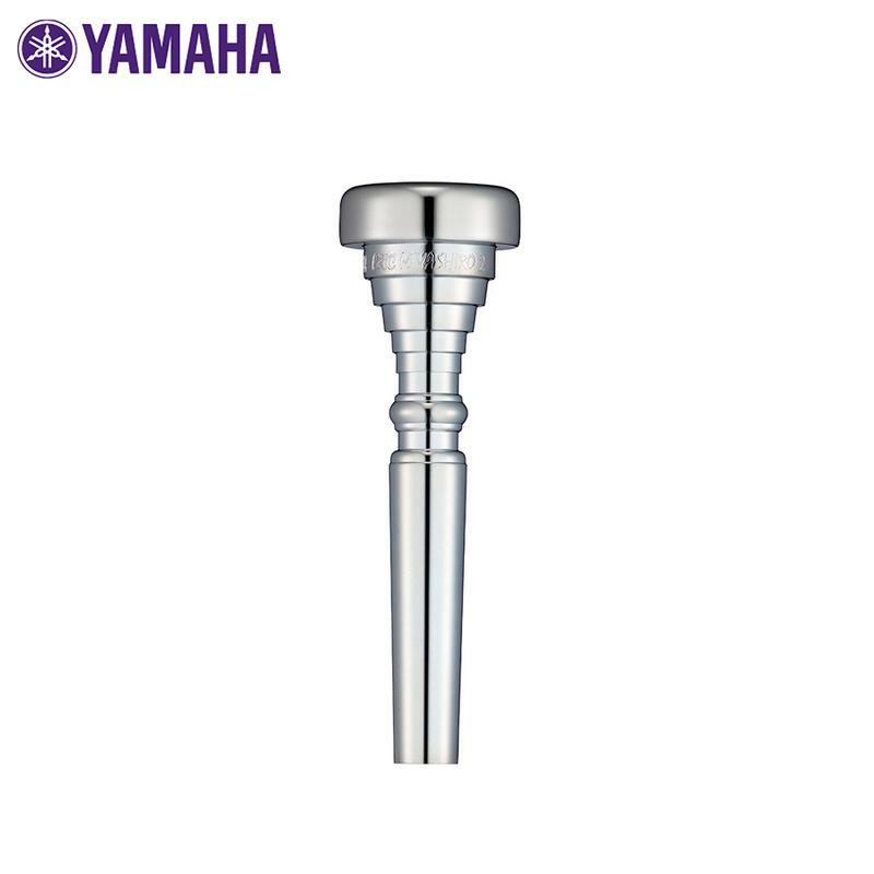 YAMAHA 小喇叭吹嘴 日本製 名家簽名 TR-EM1 / TR-EM2 TREM1S/TREM2S