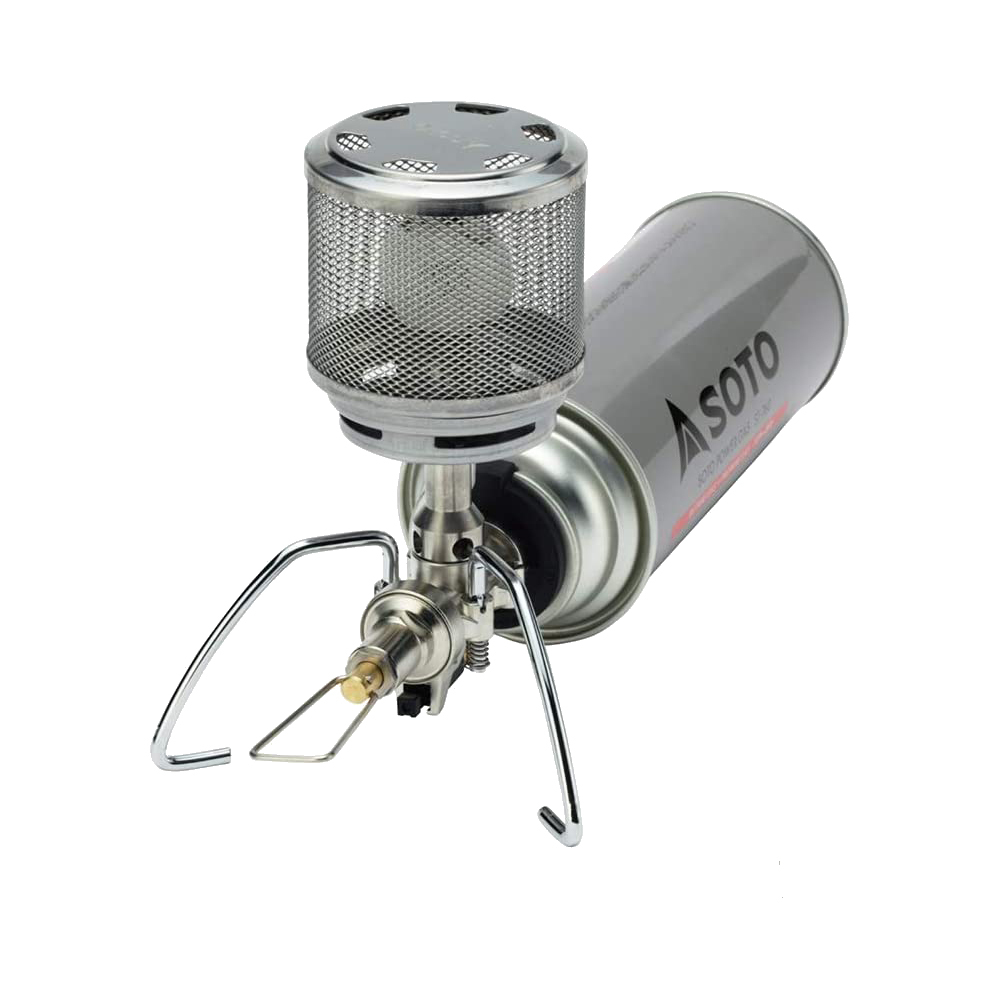 SOTO  ST-260 燈籠型露營燈