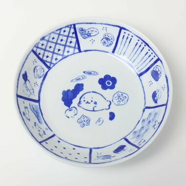 Sirotan 餐盤-和風