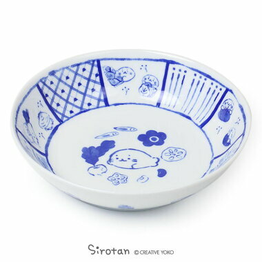 Sirotan 餐盤-和風