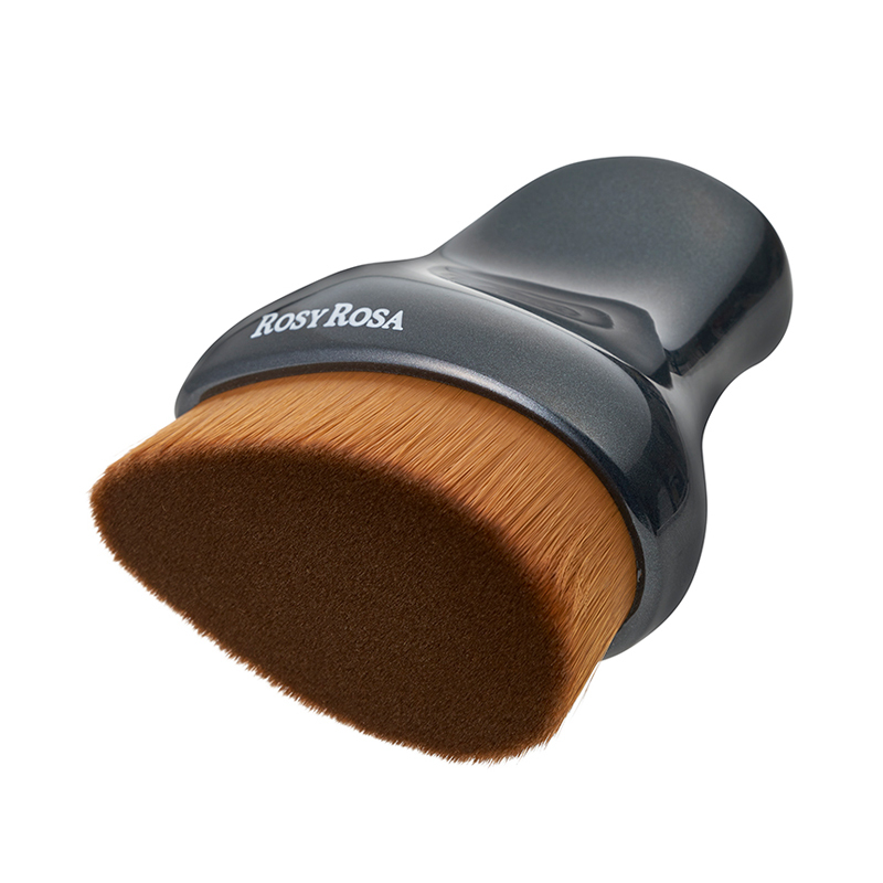 Dense Velvet Touch Brush 高密度柔軟粉底掃