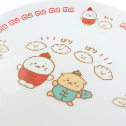 Sirotan 深盤-中華料理