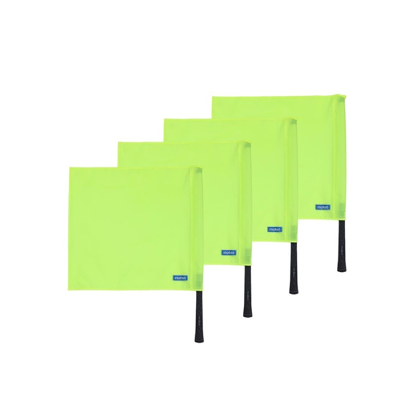 【molten】排球巡迴旗