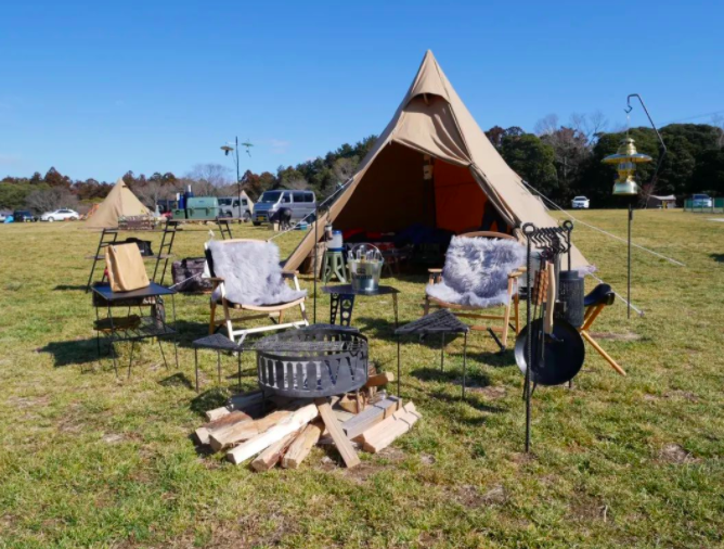 tent-Mark DESIGNS Circus TC MID+ 外帳組