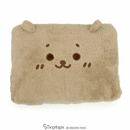 Sirotan 枕頭-(RAKKOINU款/經典款)蓬鬆