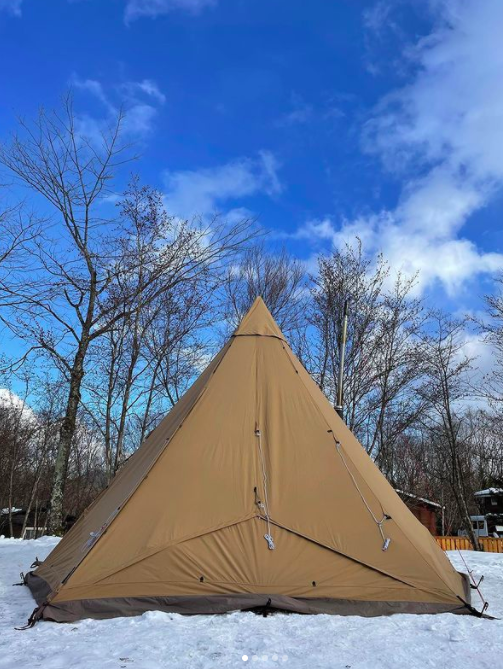 tent-Mark Circus TC BIG 外帳