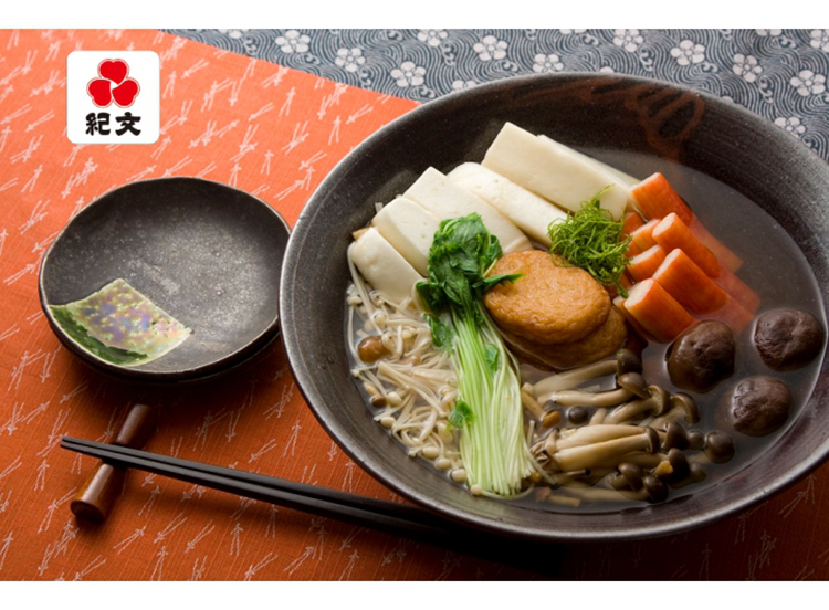 鱈寶是日本關東煮中不可或缺的食材