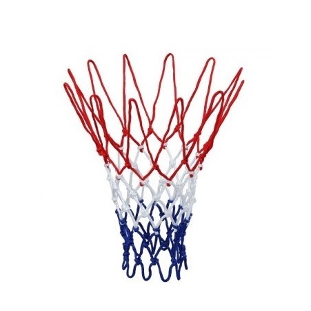 【molten】高級三色籃網 NET-230