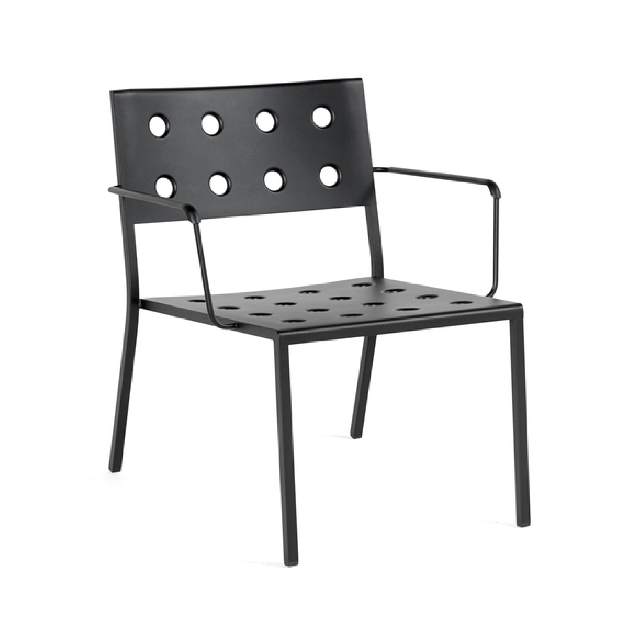 (展品) 元素 / 戶外休閒扶手椅 by HAY