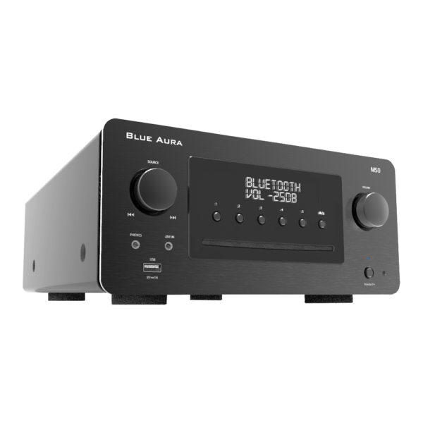 Blue Aura Blue One 超級一體機