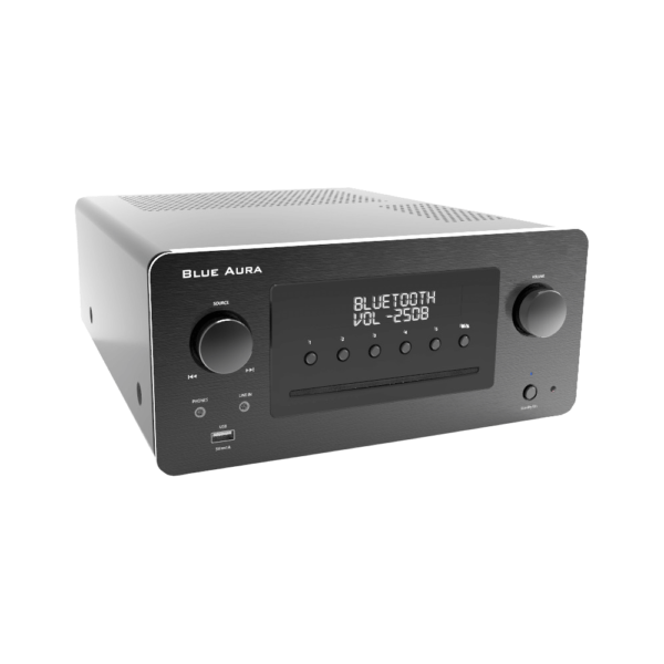 Blue Aura Blue One 超級一體機