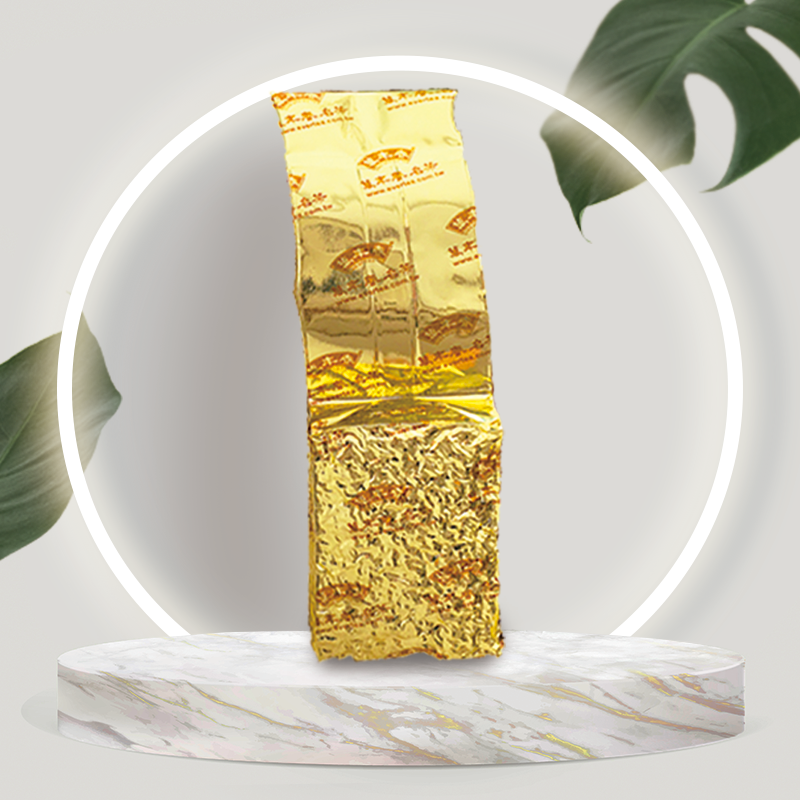 《萬年春》金萱茶100公克(g)/包