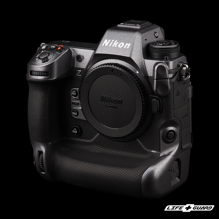 Nikon Z9 機身貼膜