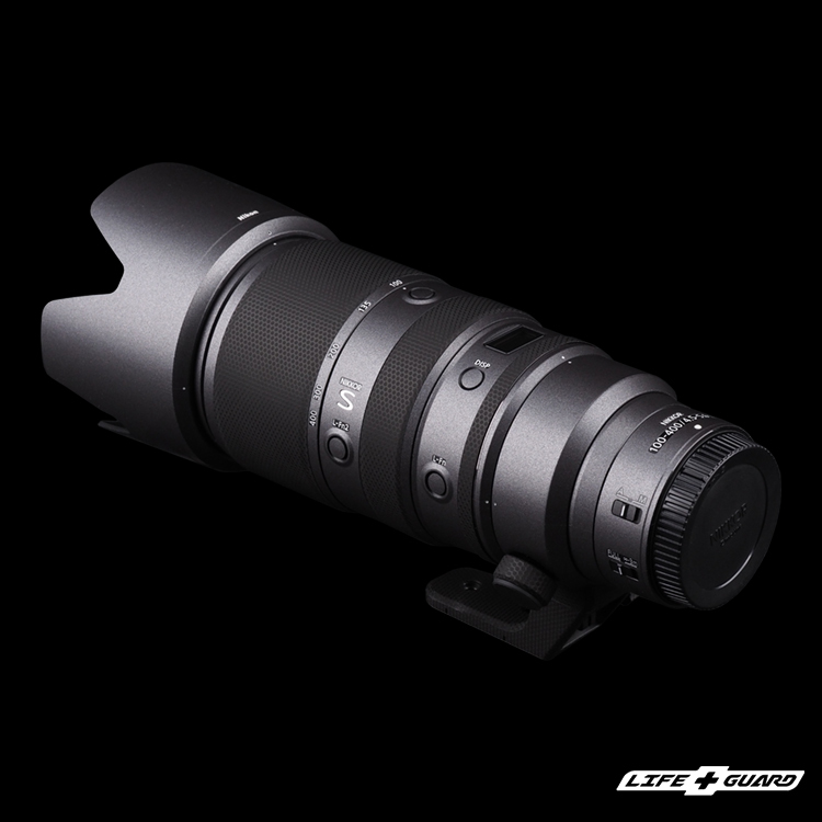 Nikon Z 100-400mm F4.5-5.6 VR S 鏡頭貼膜