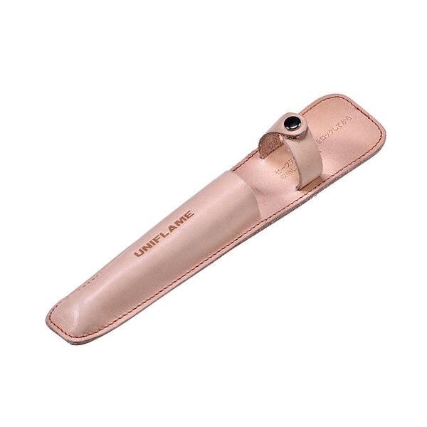 UNIFLAME ST2 點火器皮套 握把皮套 職人手工 點火器 打火機 點火槍 露營 野炊 登山