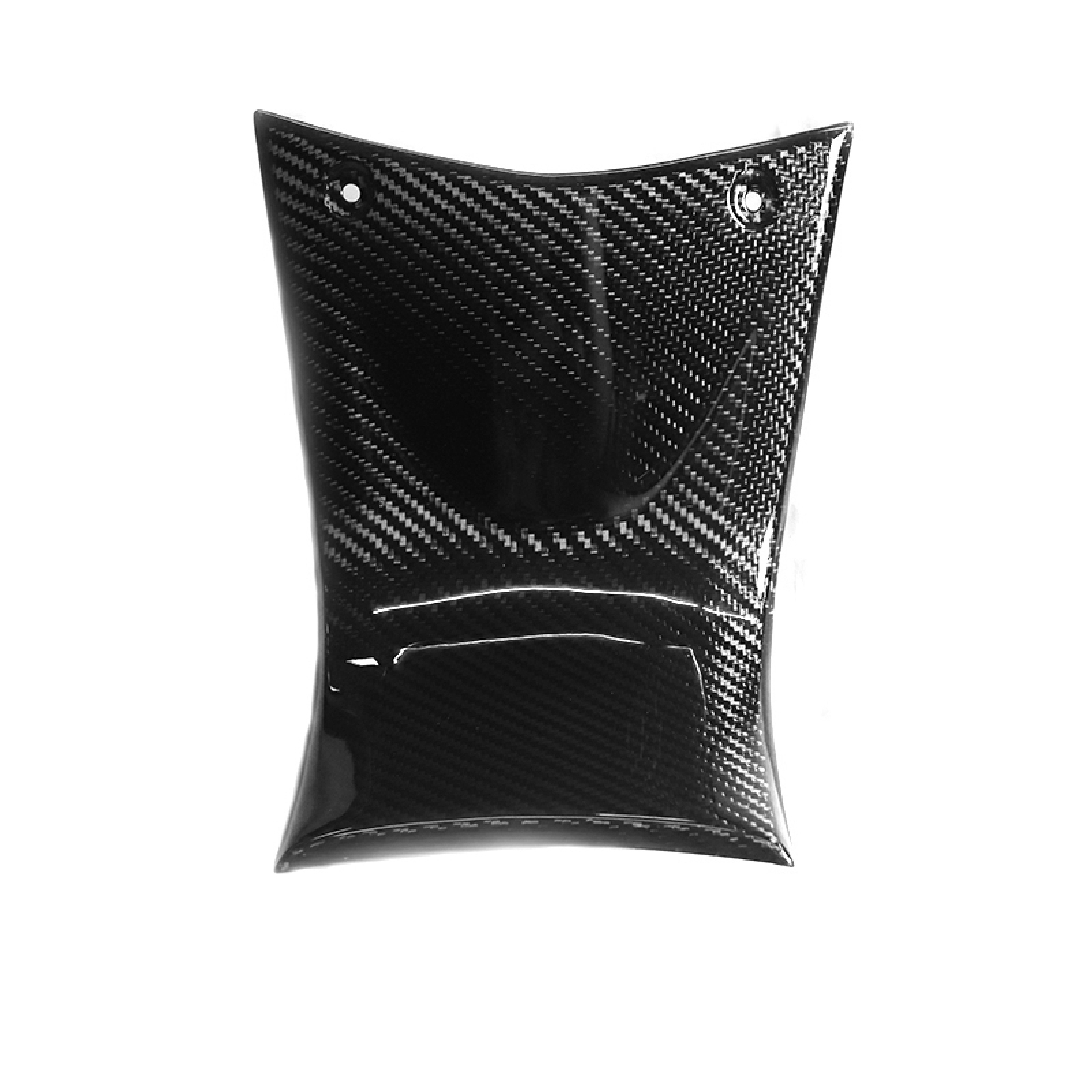Carbon Fiber Throttle Cover for Yamaha TMAX 530 560