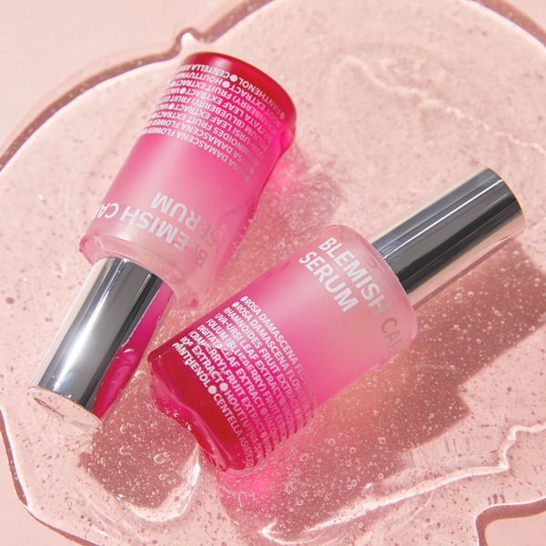 【韓國連續11年銷售冠軍】ISOI 保加利亞玫瑰零瑕疵修護精華