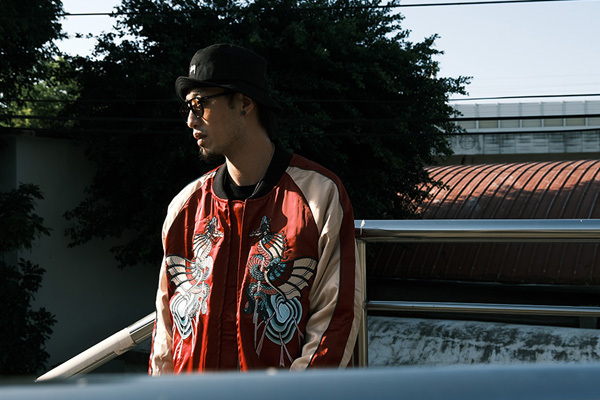 CHUSEDESIGN-彫恒-souvenir-jacket-羽蛇神-橫須賀-陸-中壢彫昌針力刺青屋-tattoo-artist