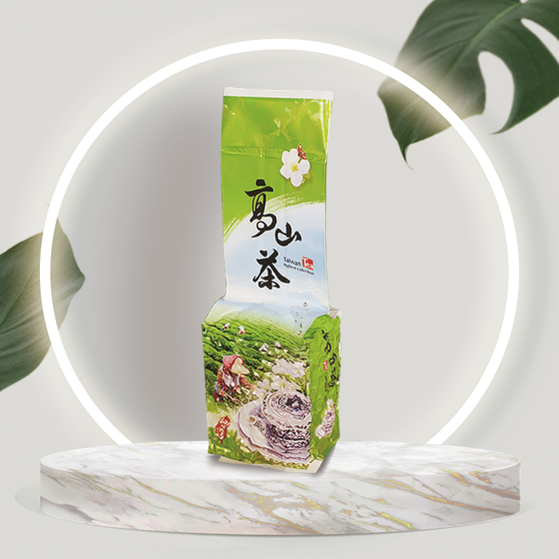 《萬年春》阿里山高山茶100公克(g)/包