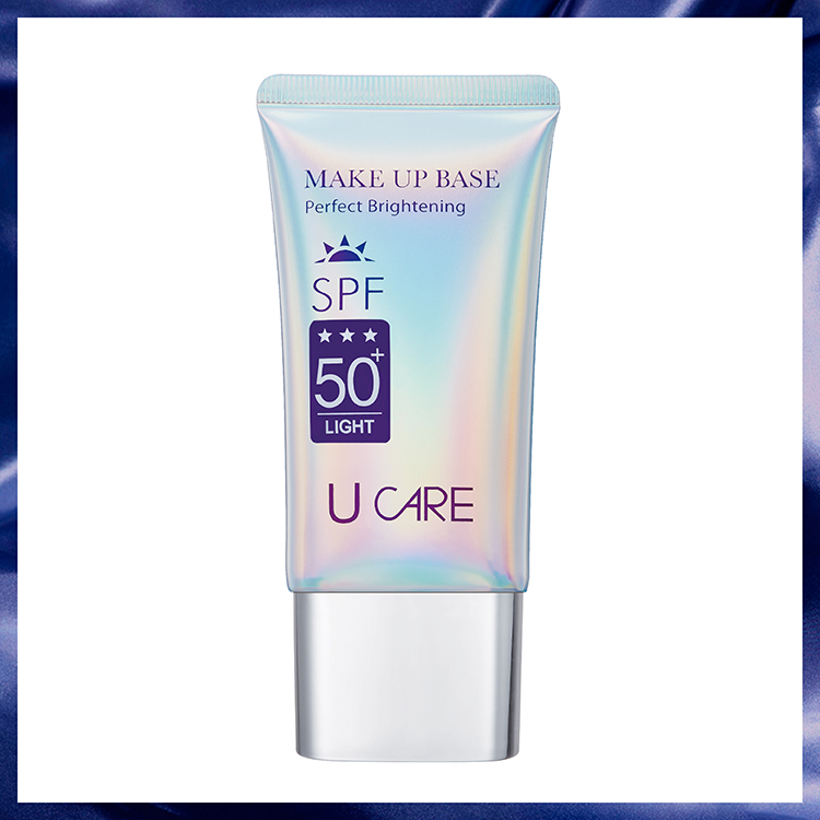 極緻無瑕隔離防曬乳SPF50+ ☆☆☆ 【清透版】  50mL