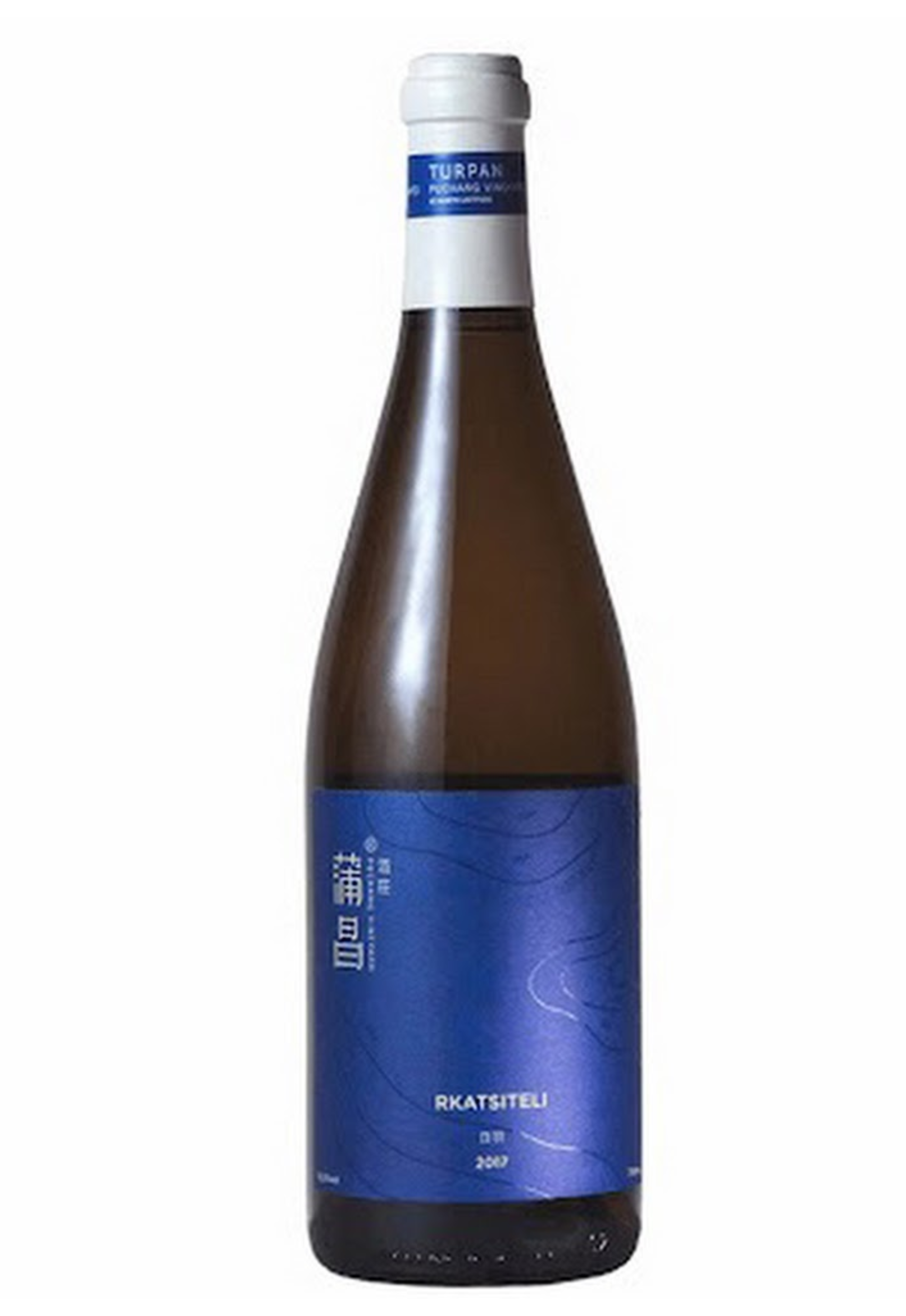 Puchang Vineyard Rkatsiteli 2022