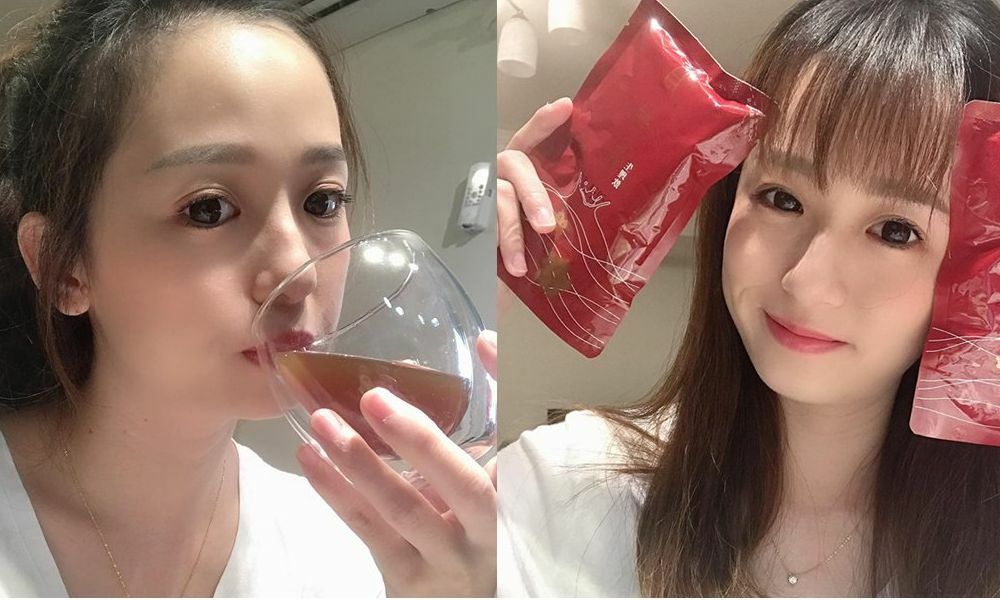 【真人開箱體驗】月月美生理飲－媽媽咪呀x我家有隻小潑猴