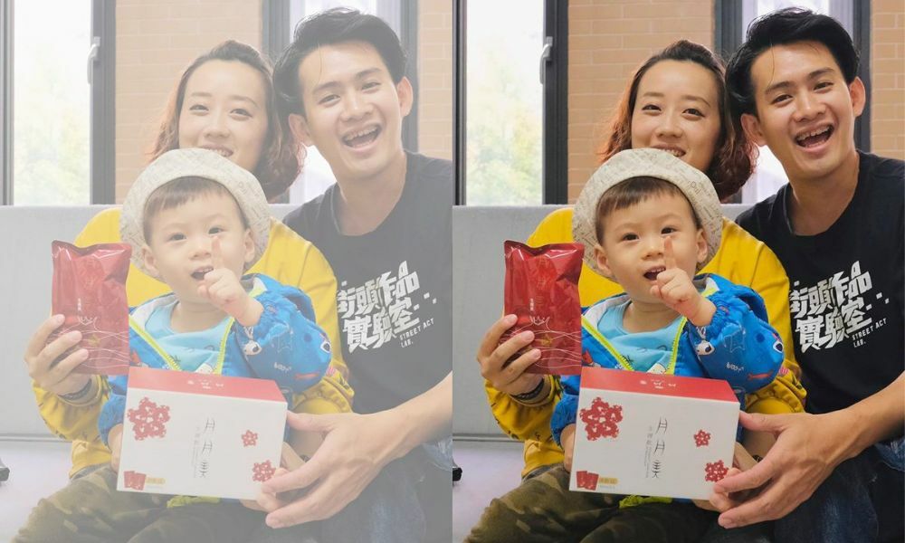 【真人開箱體驗】月月美生理飲－楊元慶 無法取代的溜溜球