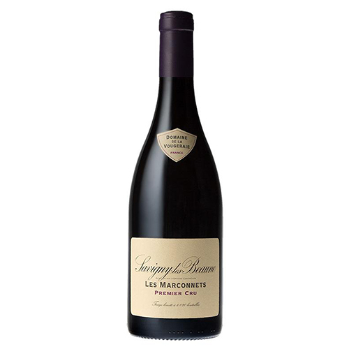 Vougeraie Savigny-les-Beaune 1er Cru Les Marconnets 2020