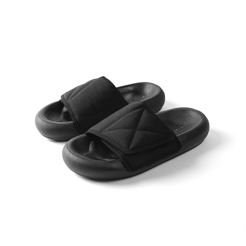 厚底 防水防滑 椰子拖鞋