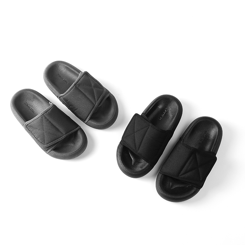 厚底 防水防滑 椰子拖鞋